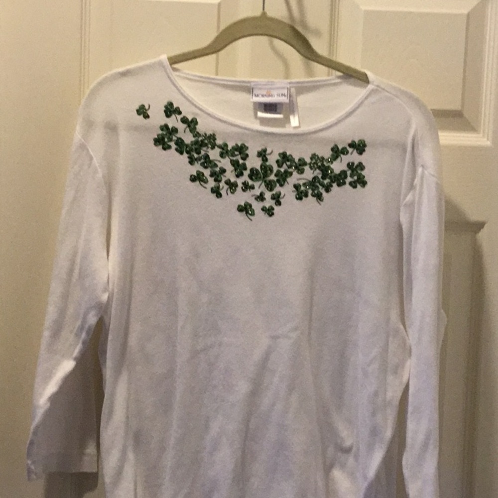 Are you ready for St Patrick’s day?